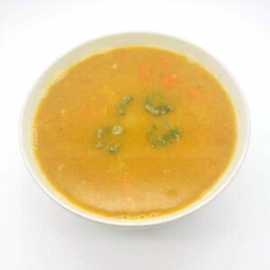 Pumpkin Vegetable Soup