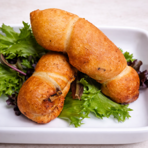 Jerk Chicken Blow Wows